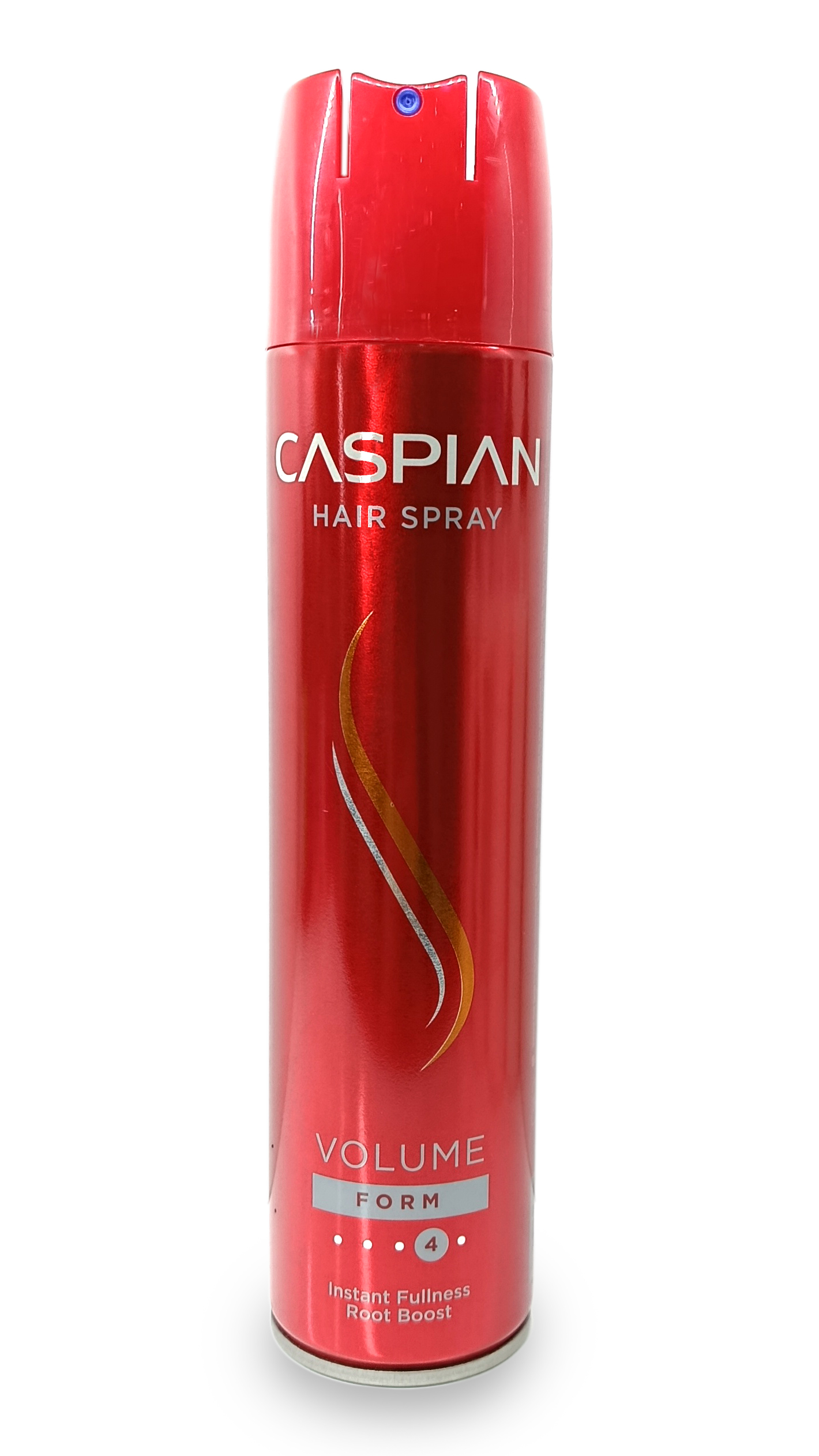 اسپری حالت دهنده مو کاسپین ضد وز مدل Anti-Frizz Smooth حجم 250 میلی‌لیتر