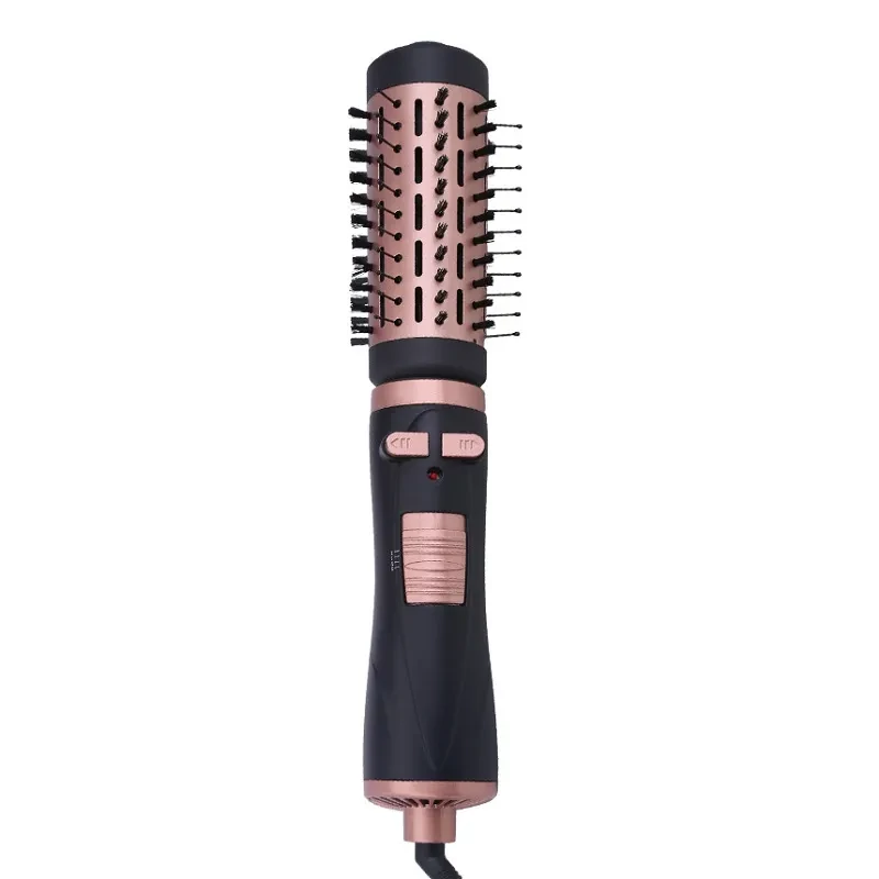 سشوار برس‌دار چرخشی پرومارون مدل RL-8814