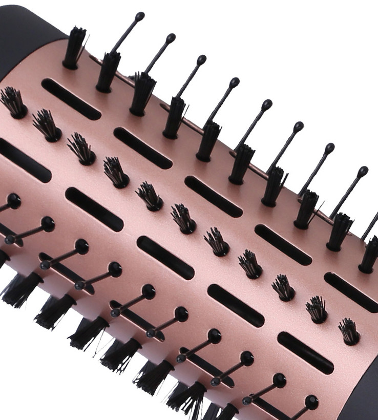 سشوار برسدار چرخشی پرومارون مدل RL-8814