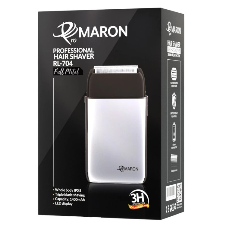 شیور اصلاح پرومارون مدل RL-704