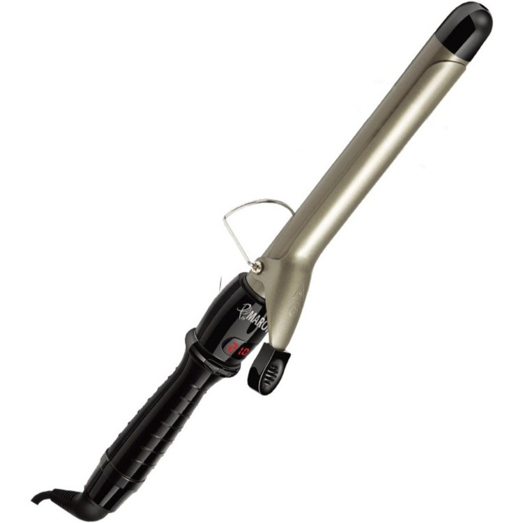 فر کننده مو انبری پرومارون مدل RL-9925 سایز 25 میلیمتر