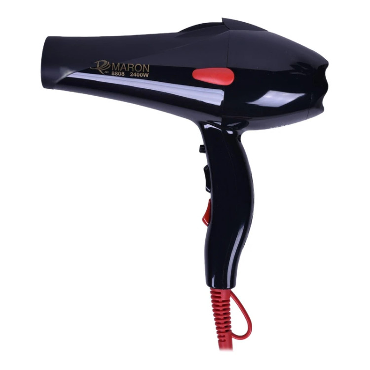 سشوار حرفهای پرومارون مدل RL-8808