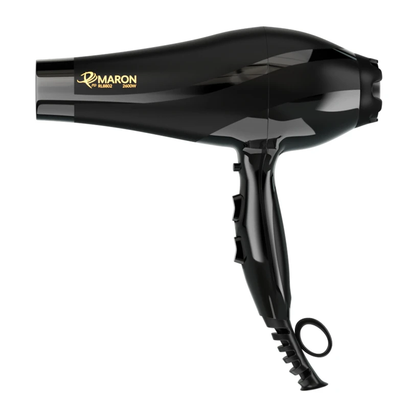سشوار حرفه‌ای پرومارون مدل RL-8802