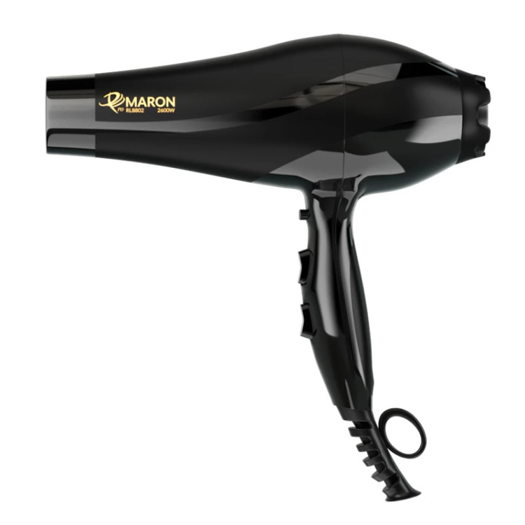 سشوار حرفهای پرومارون مدل RL-8802