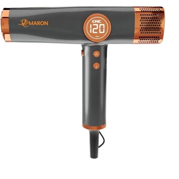 سشوار حرفه‌ای توربو پرومارون مدل RL-8800