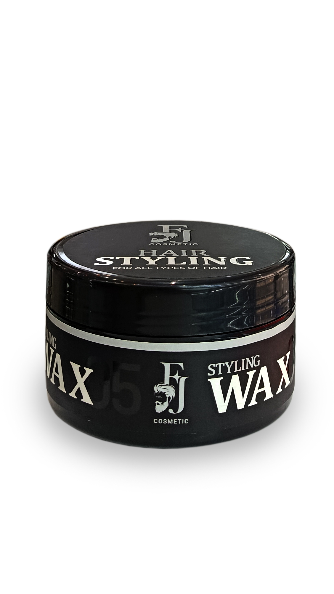 واکس مو حالت‌دهنده FJ Styling Wax حجم 150 میلی‌لیتر