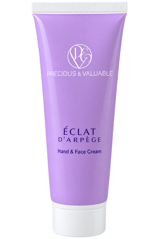 کرم دست و صورت اکلت دارپژ (Eclat D'Arpege) حجم 75 میلیلیتر
