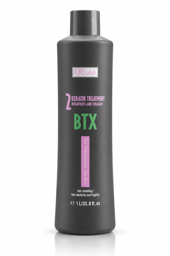 کراتین بوتاکس پیورنیچر 1000ml