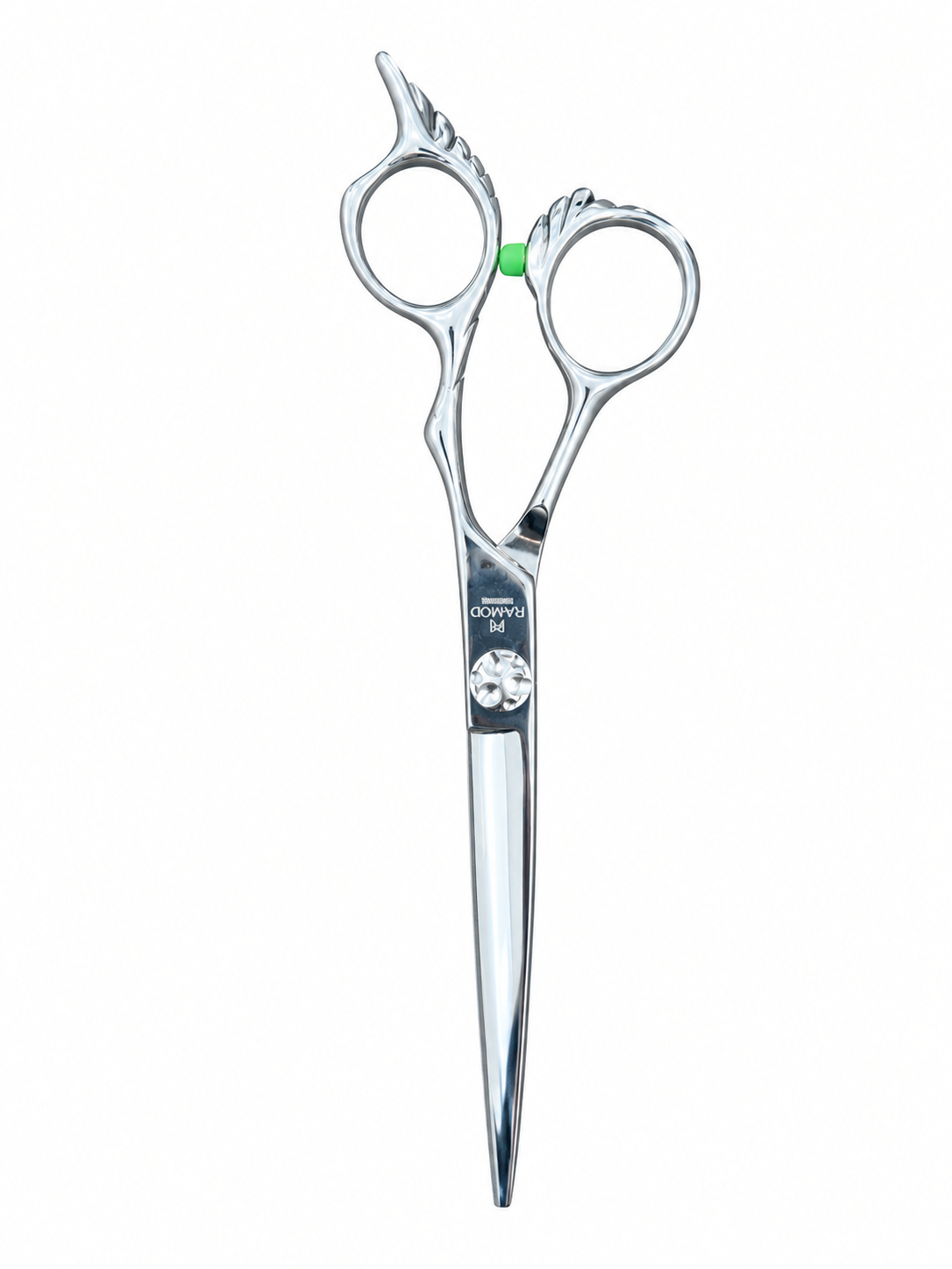 قیچی کوتاهی حرفه ای 6.5 اینچ رامد کد3131
