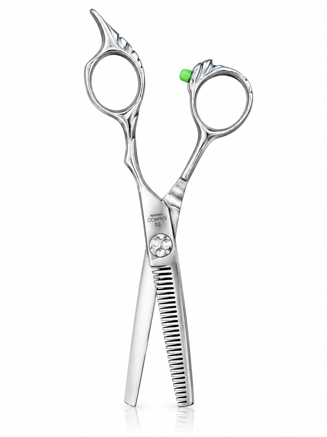 قیچی پیتاژ حرفه ای 6.5 اینچ رامد کد3132